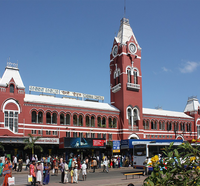 Chennai